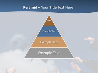 Heat Unit Climate PowerPoint Template