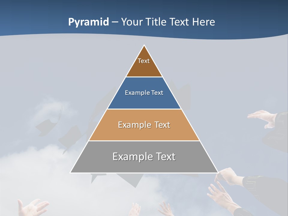 Heat Unit Climate PowerPoint Template