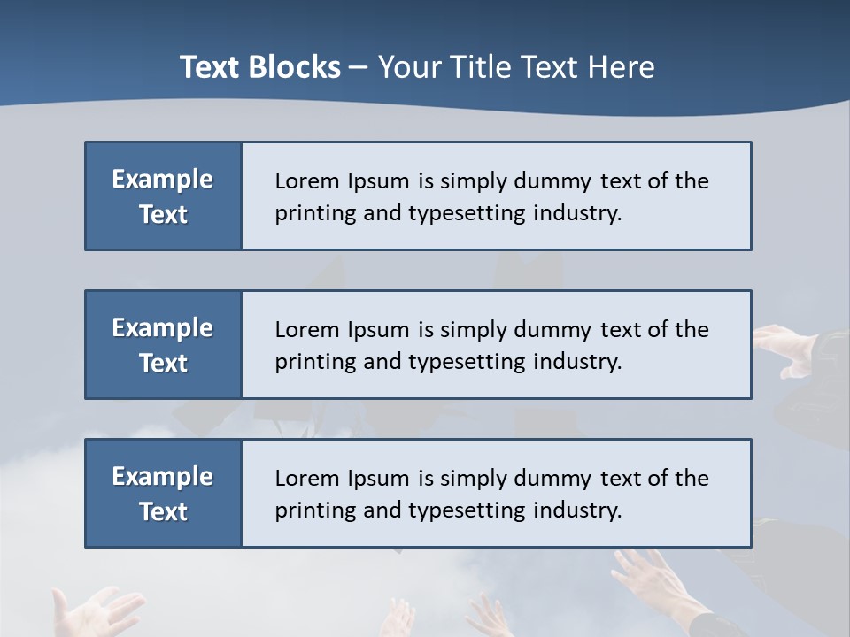 Heat Unit Climate PowerPoint Template