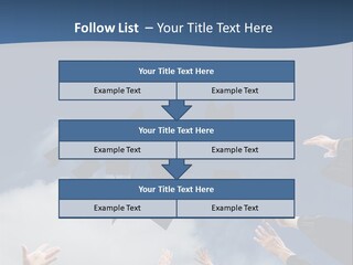 Heat Unit Climate PowerPoint Template