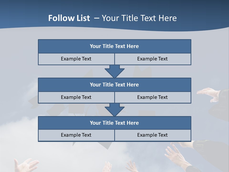 Heat Unit Climate PowerPoint Template