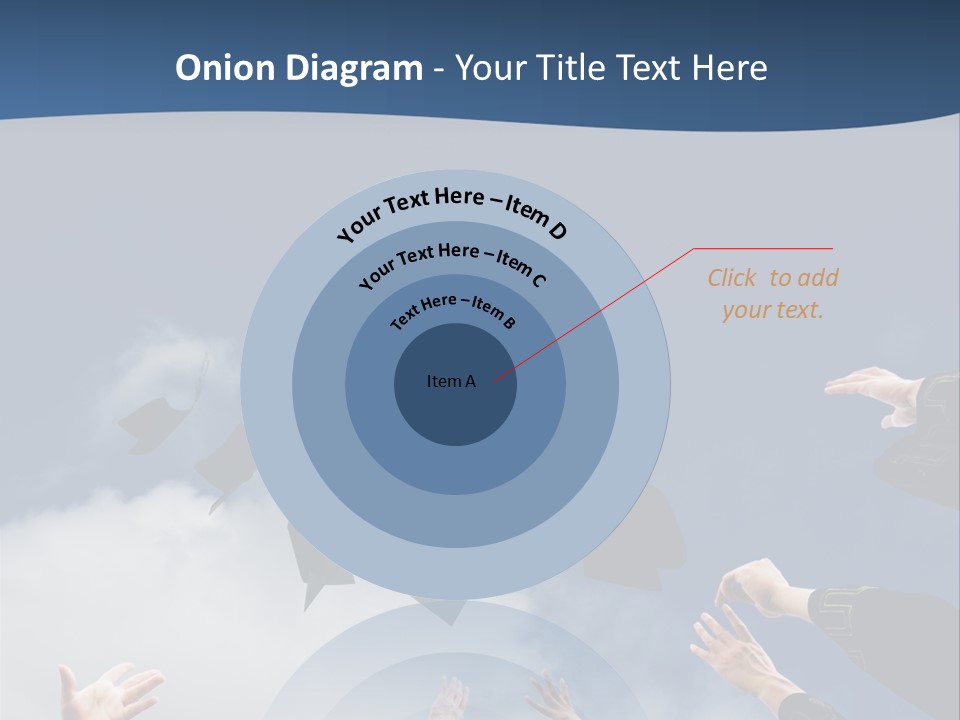 Heat Unit Climate PowerPoint Template