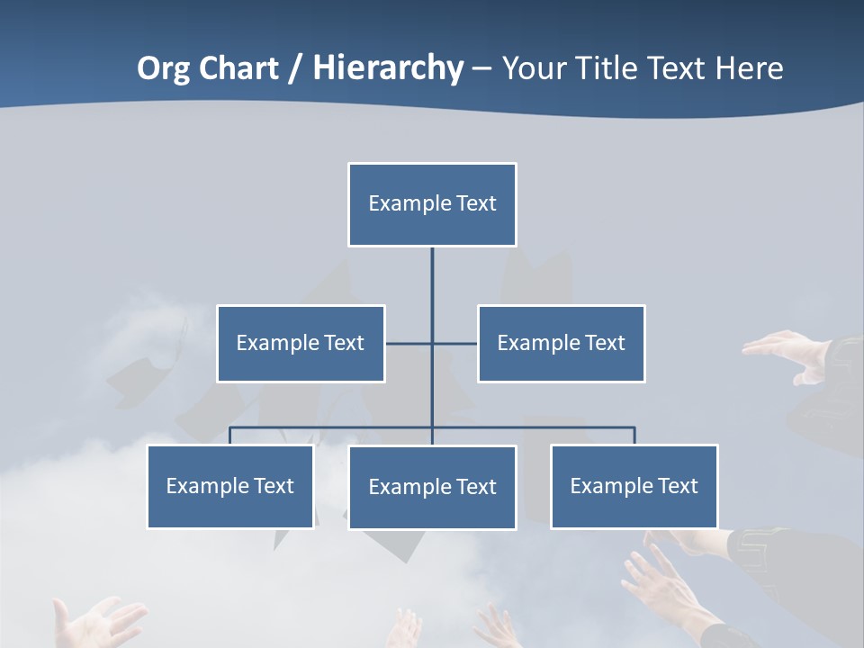 Heat Unit Climate PowerPoint Template