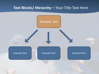 Heat Unit Climate PowerPoint Template
