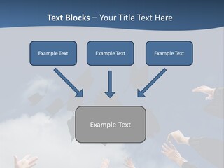 Heat Unit Climate PowerPoint Template