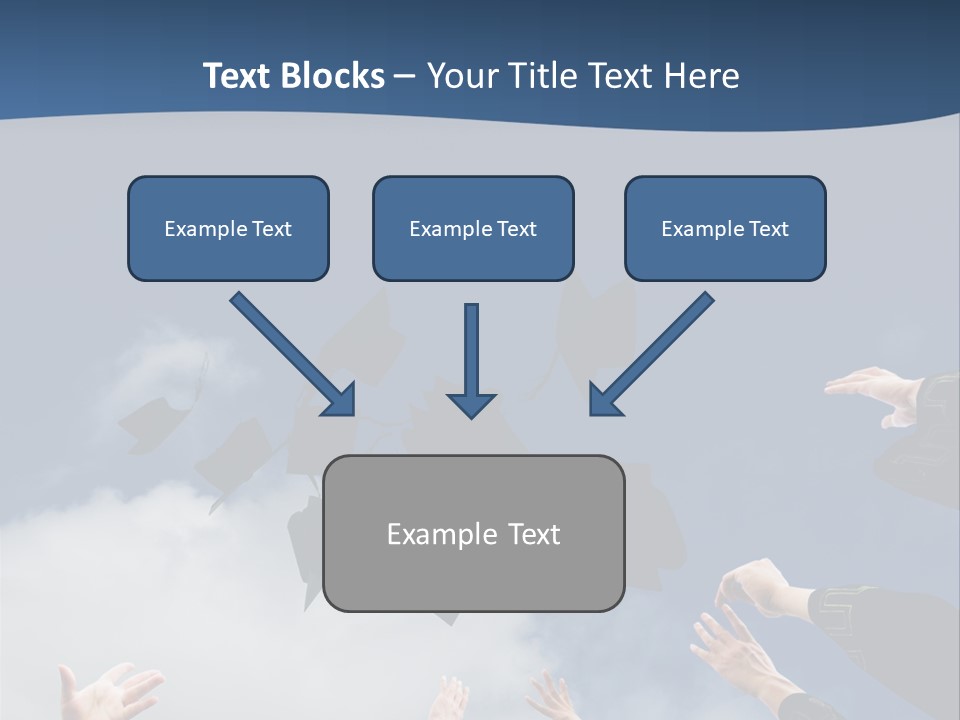 Heat Unit Climate PowerPoint Template
