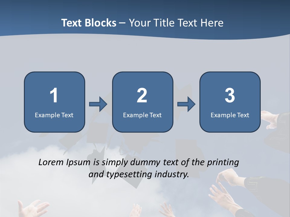 Heat Unit Climate PowerPoint Template