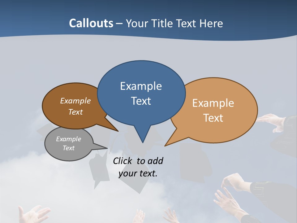 Heat Unit Climate PowerPoint Template