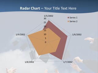 Heat Unit Climate PowerPoint Template