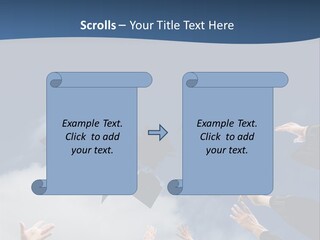 Heat Unit Climate PowerPoint Template