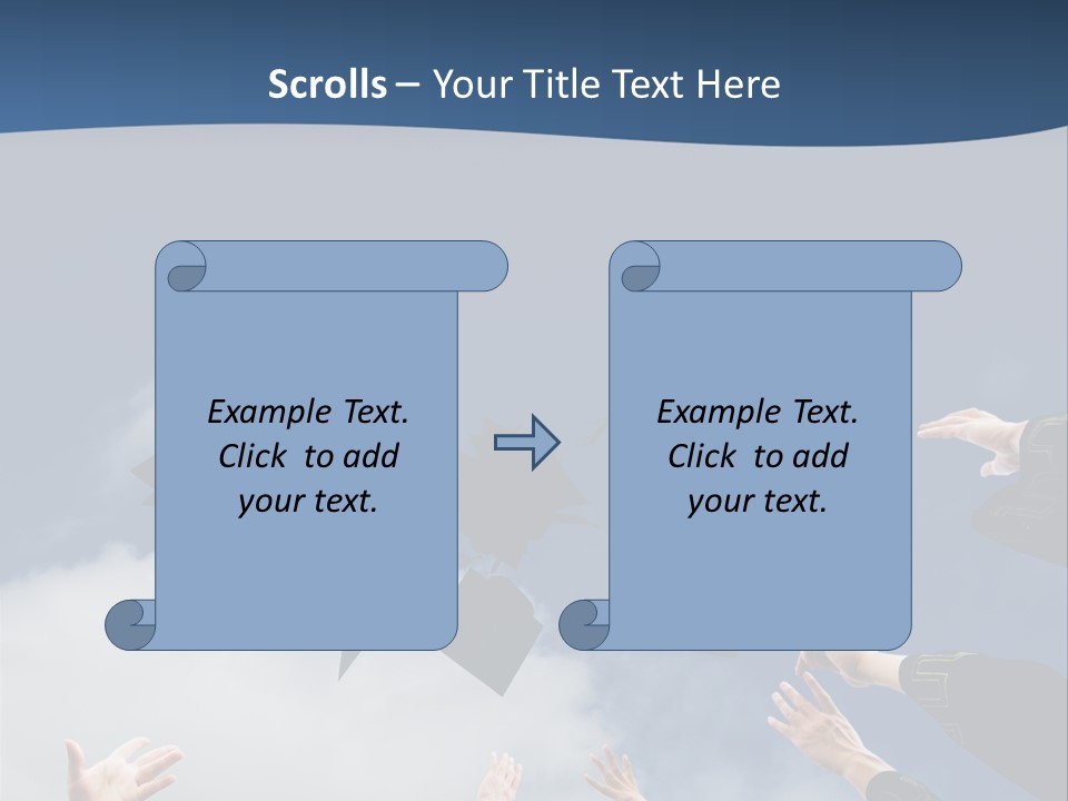 Heat Unit Climate PowerPoint Template
