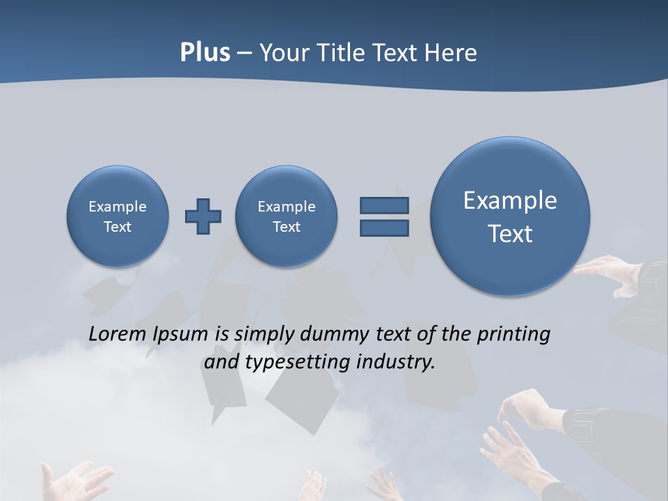 Heat Unit Climate PowerPoint Template