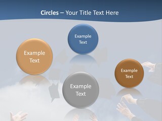 Heat Unit Climate PowerPoint Template