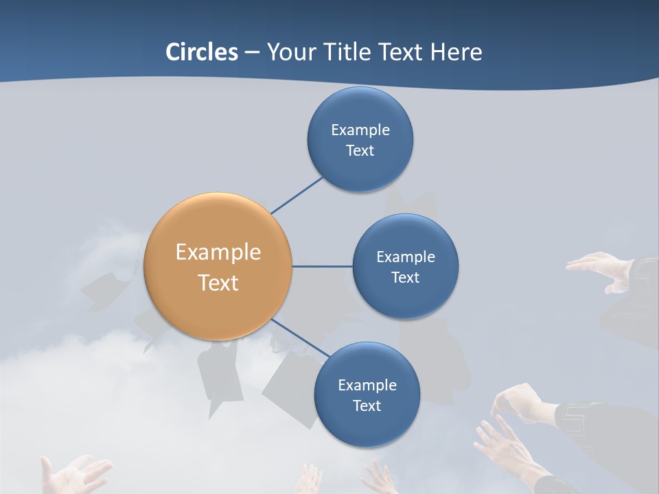 Heat Unit Climate PowerPoint Template