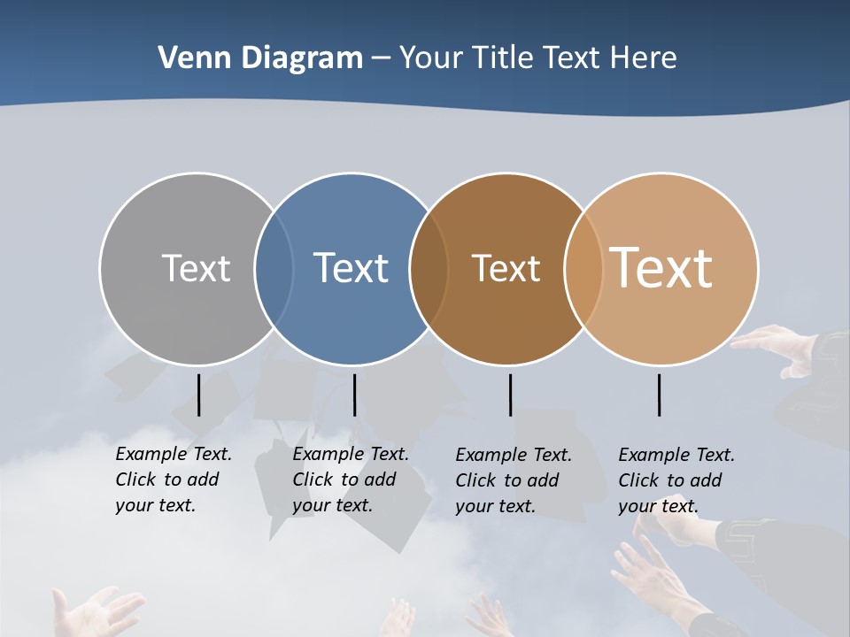Heat Unit Climate PowerPoint Template
