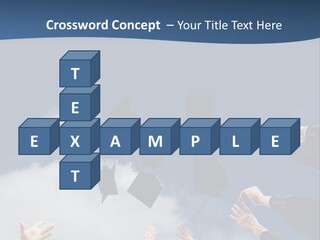 Heat Unit Climate PowerPoint Template