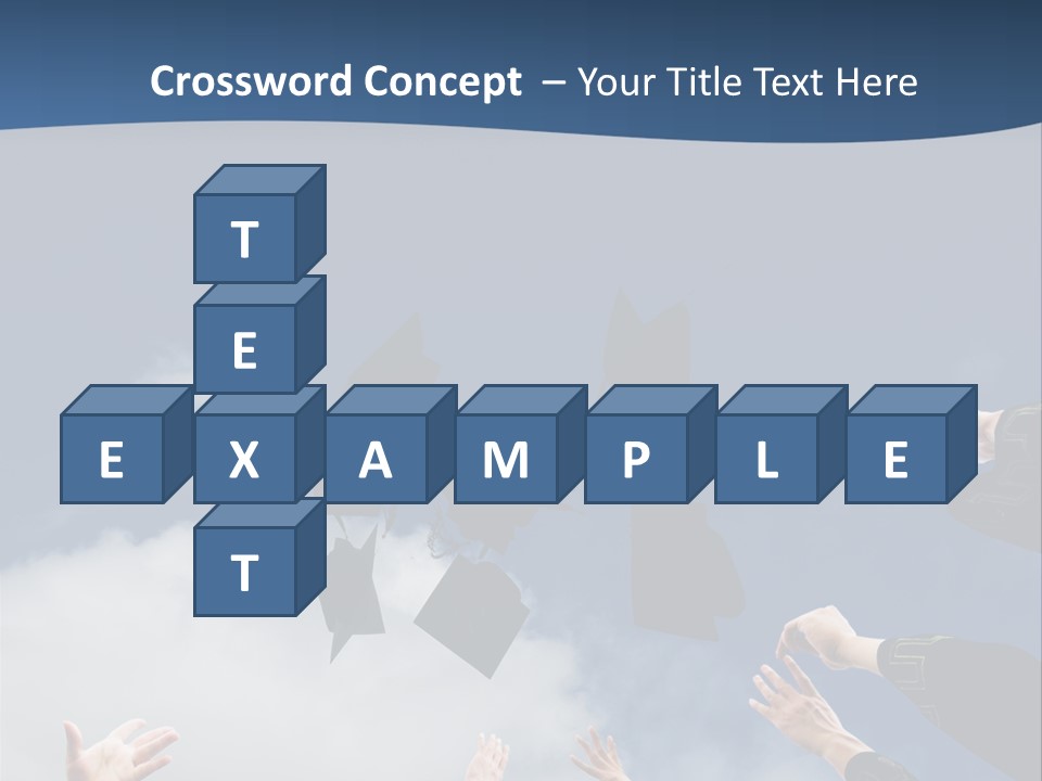 Heat Unit Climate PowerPoint Template