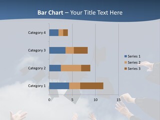 Heat Unit Climate PowerPoint Template