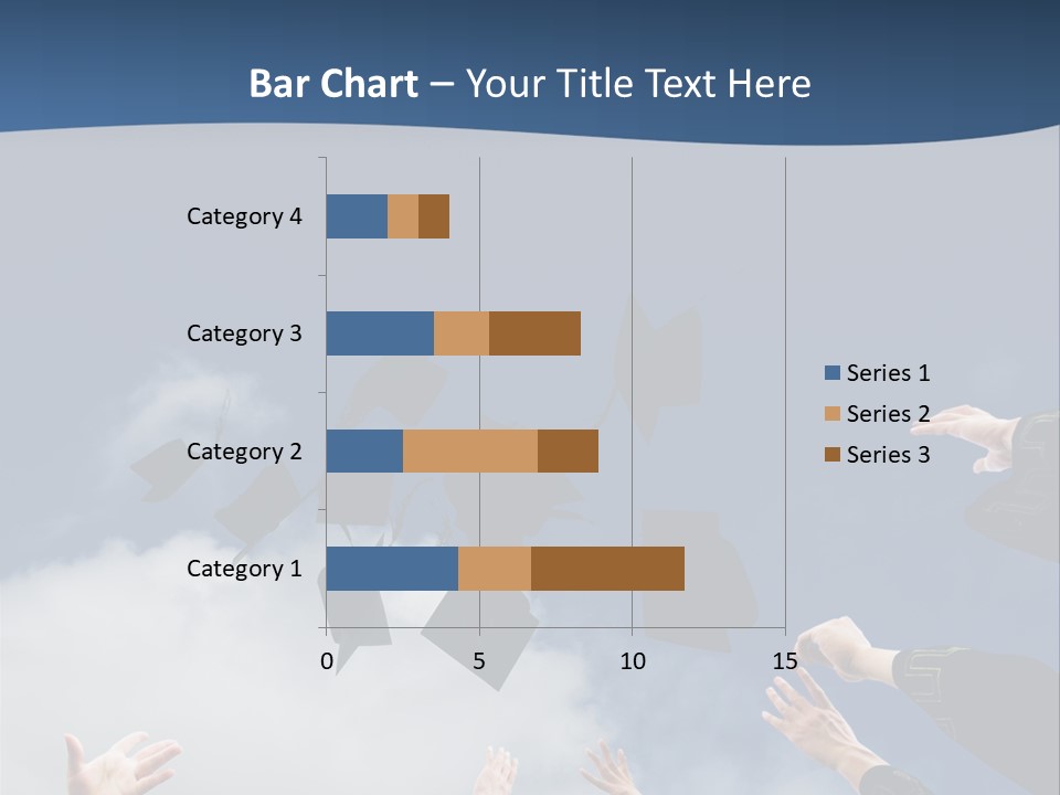Heat Unit Climate PowerPoint Template