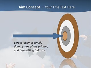 Heat Unit Climate PowerPoint Template