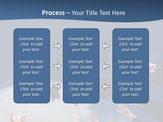 Heat Unit Climate PowerPoint Template