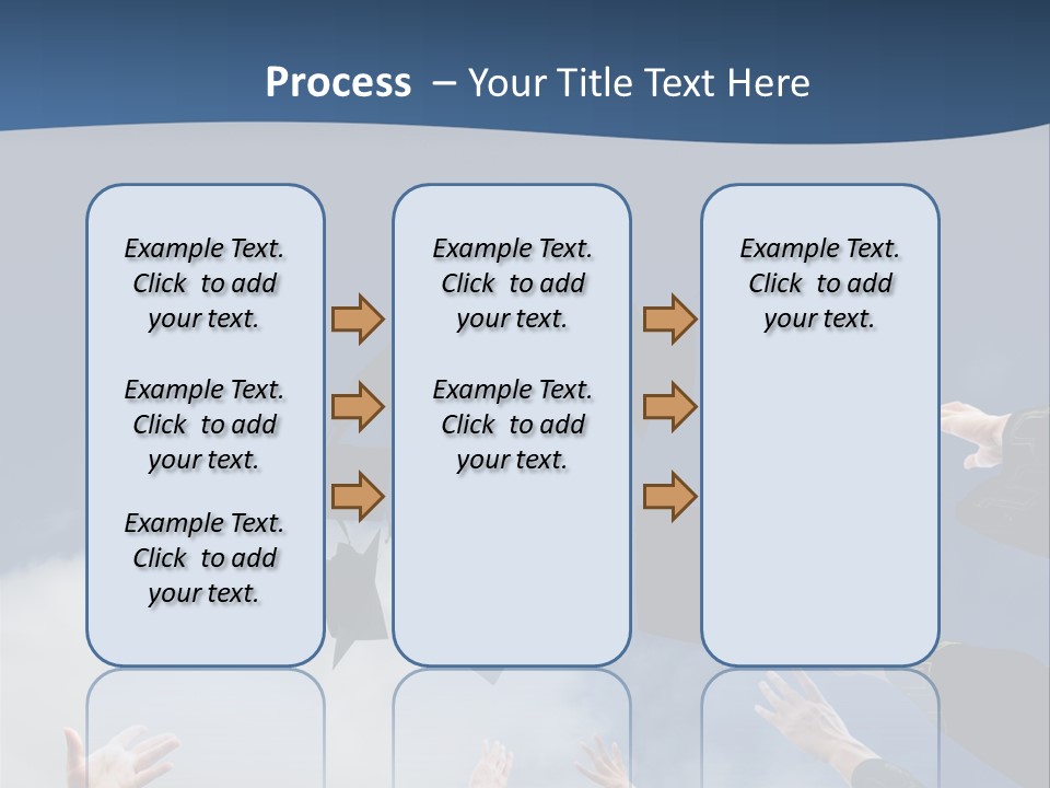 Heat Unit Climate PowerPoint Template