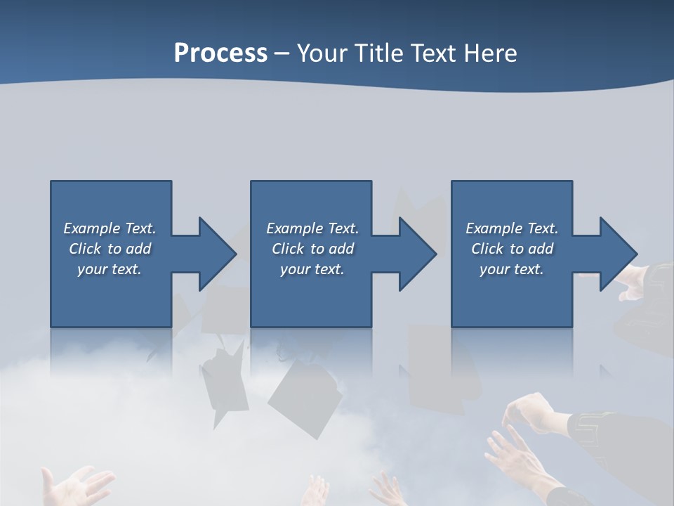 Heat Unit Climate PowerPoint Template