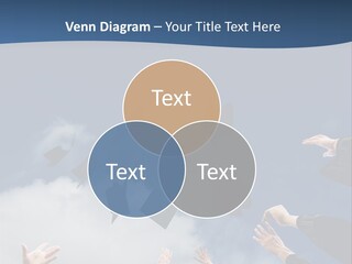 Heat Unit Climate PowerPoint Template