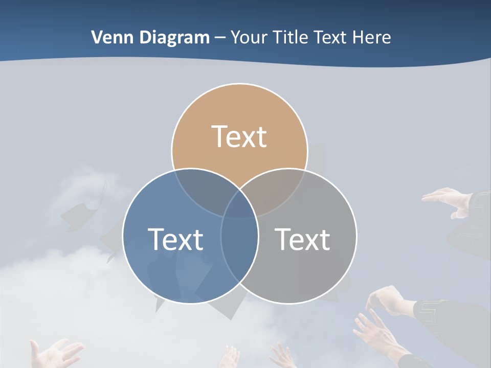 Heat Unit Climate PowerPoint Template