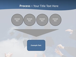 Heat Unit Climate PowerPoint Template