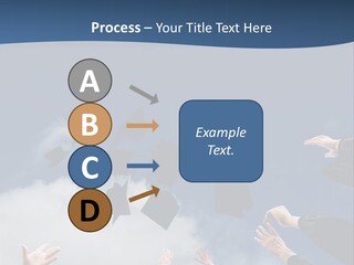 Heat Unit Climate PowerPoint Template