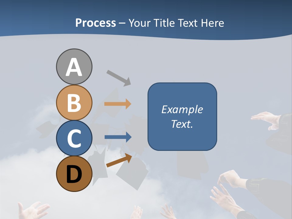 Heat Unit Climate PowerPoint Template