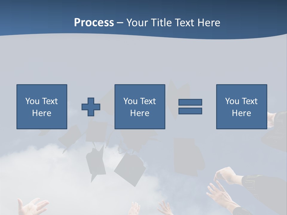 Heat Unit Climate PowerPoint Template