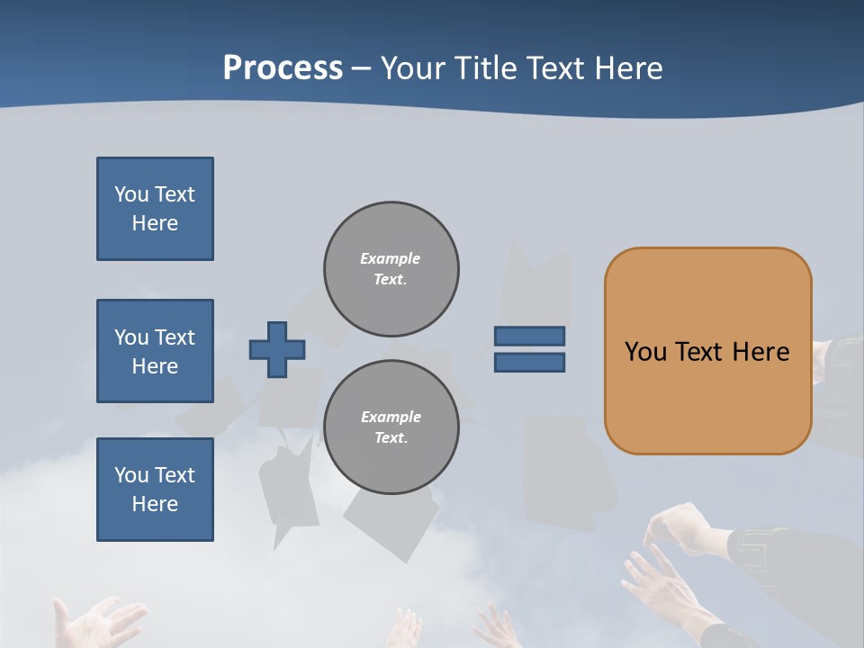 Heat Unit Climate PowerPoint Template