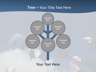 Heat Unit Climate PowerPoint Template