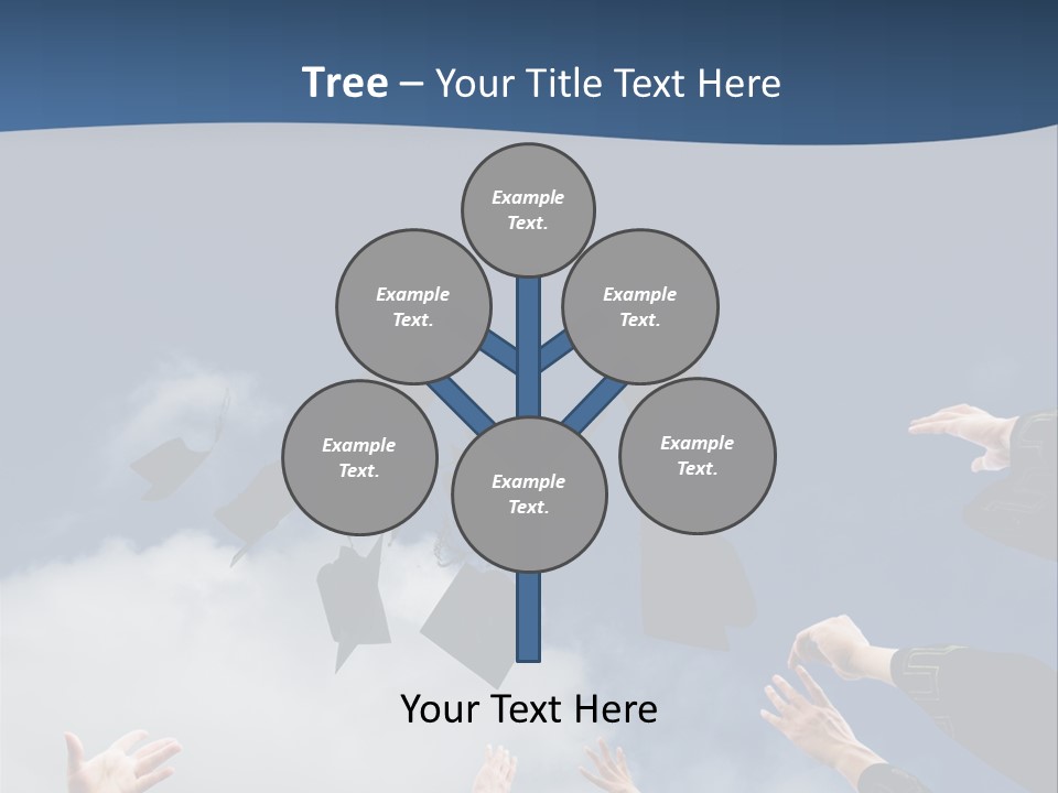 Heat Unit Climate PowerPoint Template