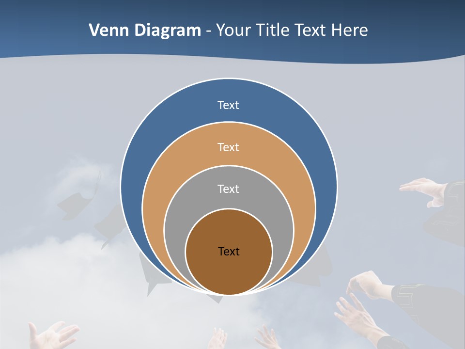 Heat Unit Climate PowerPoint Template
