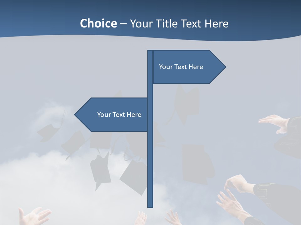 Heat Unit Climate PowerPoint Template