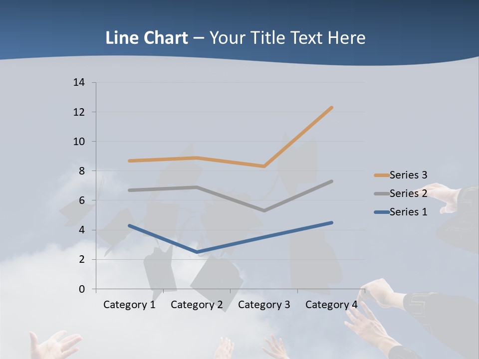 Heat Unit Climate PowerPoint Template