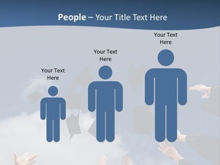 Heat Unit Climate PowerPoint Template