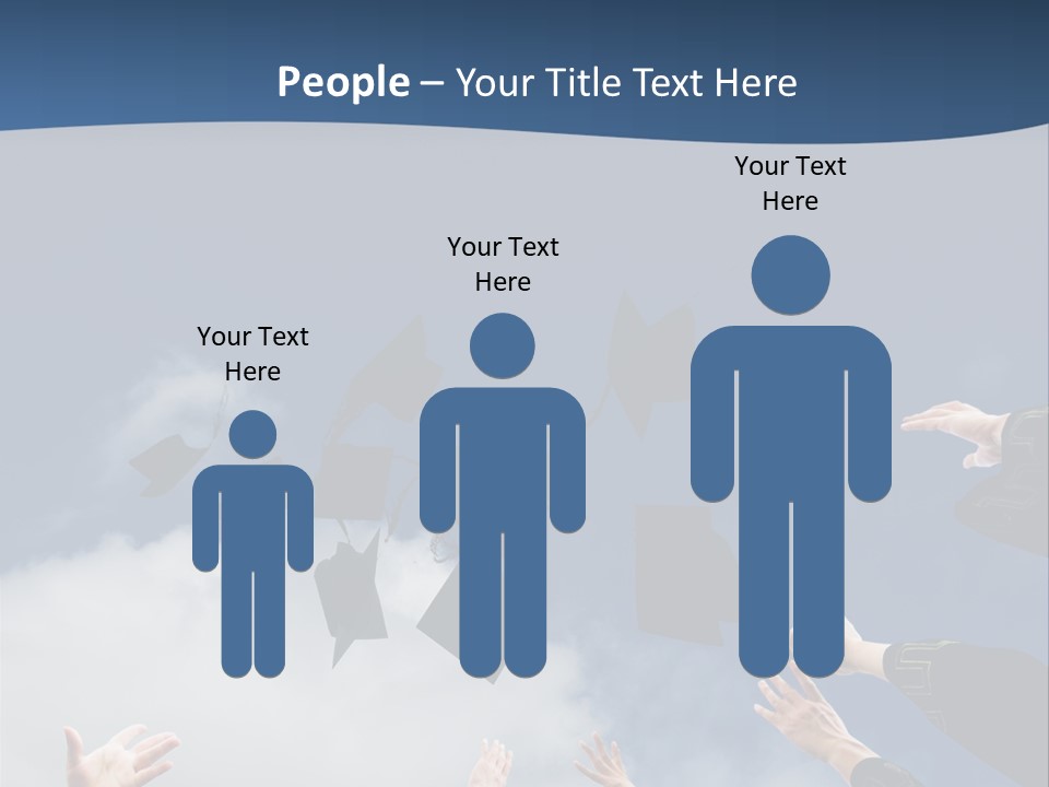 Heat Unit Climate PowerPoint Template