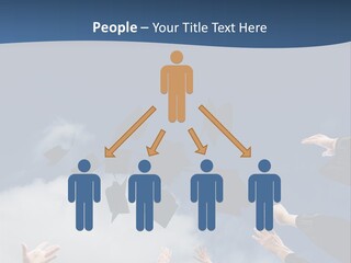 Heat Unit Climate PowerPoint Template