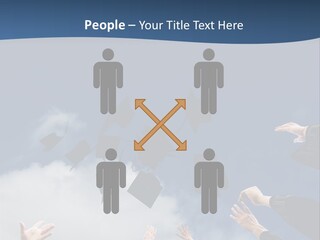 Heat Unit Climate PowerPoint Template