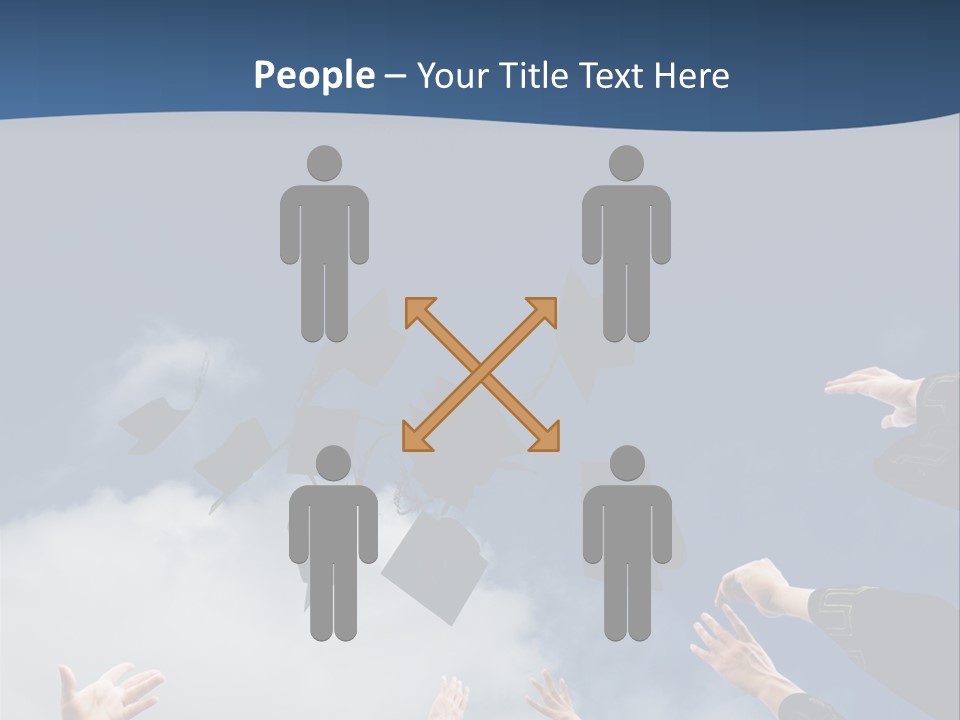 Heat Unit Climate PowerPoint Template