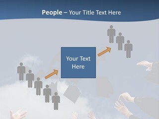 Heat Unit Climate PowerPoint Template