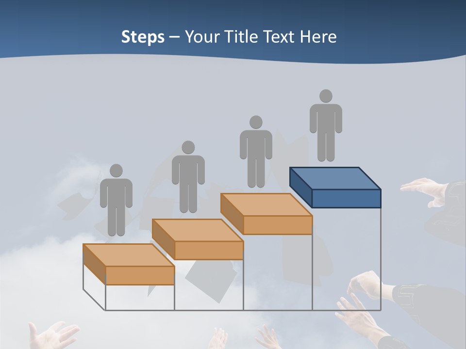 Heat Unit Climate PowerPoint Template