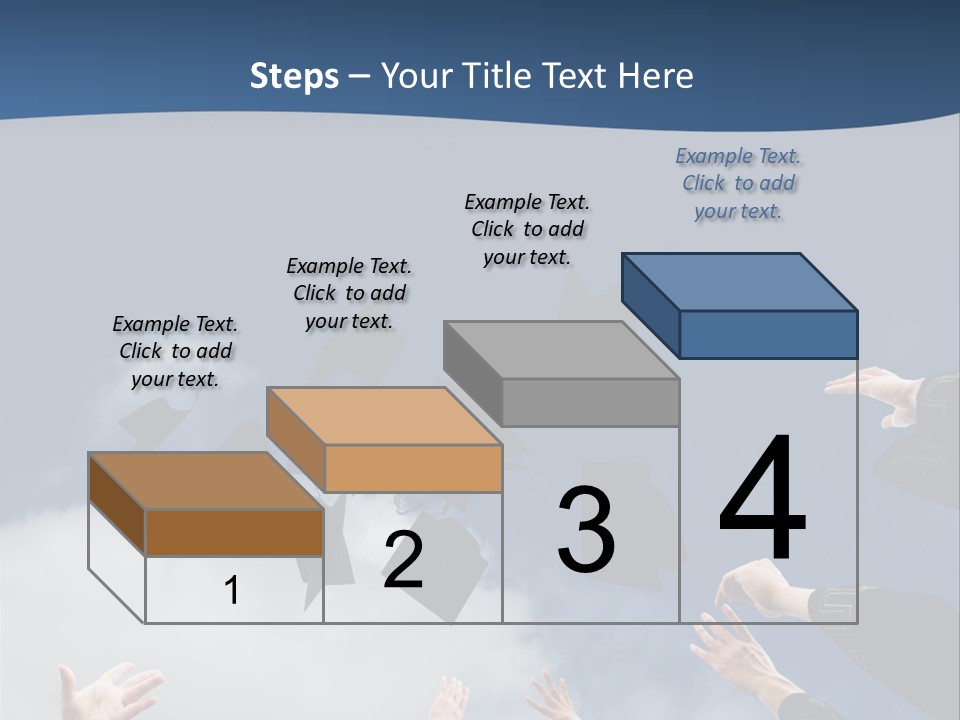 Heat Unit Climate PowerPoint Template