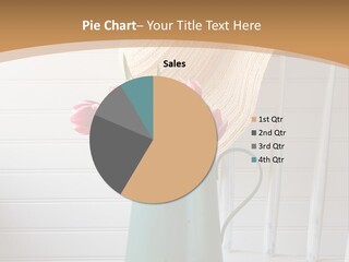 Energy Cooling Unit PowerPoint Template