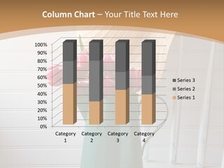 Energy Cooling Unit PowerPoint Template