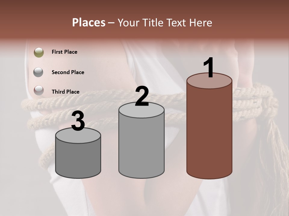 Air Technology Part PowerPoint Template